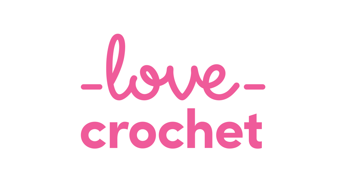 love crochet